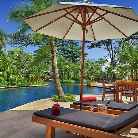 Mali Resort Sunrise Beach Koh Lipe Bagian luar foto