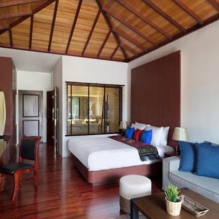 Mali Resort Sunrise Beach Koh Lipe Bagian luar foto
