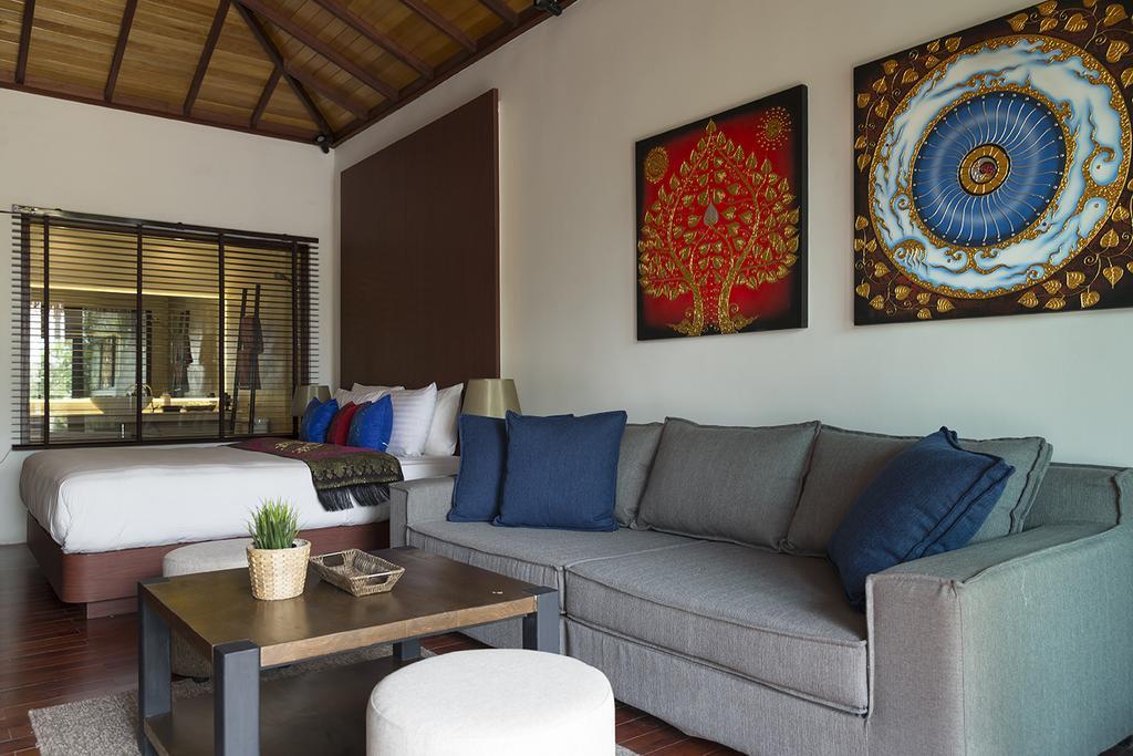 Mali Resort Sunrise Beach Koh Lipe Bagian luar foto