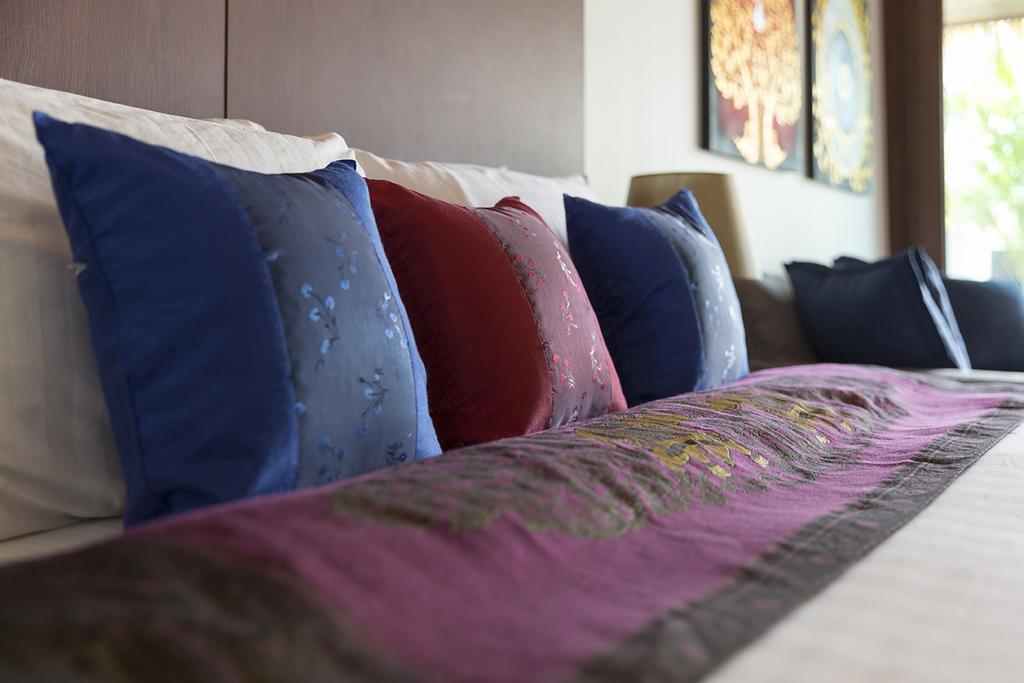 Mali Resort Sunrise Beach Koh Lipe Bagian luar foto