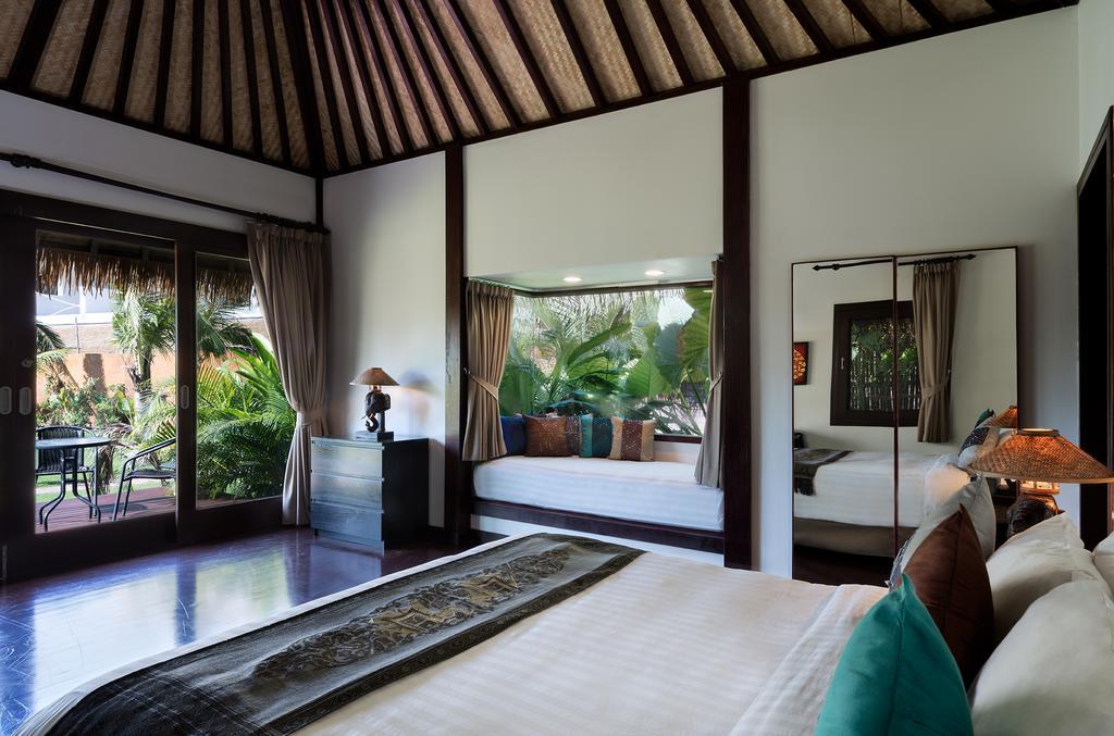 Mali Resort Sunrise Beach Koh Lipe Bagian luar foto