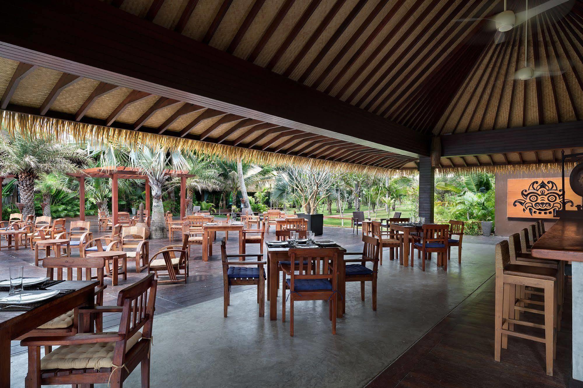 Mali Resort Sunrise Beach Koh Lipe Bagian luar foto
