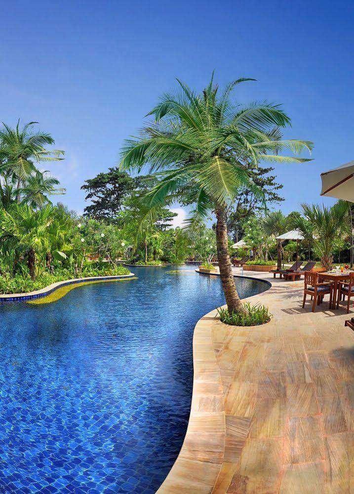 Mali Resort Sunrise Beach Koh Lipe Bagian luar foto